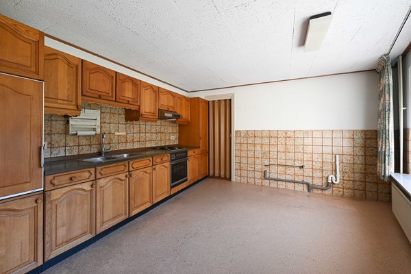 Medium property photo - Akkerlingen 13, 4741 BC Hoeven